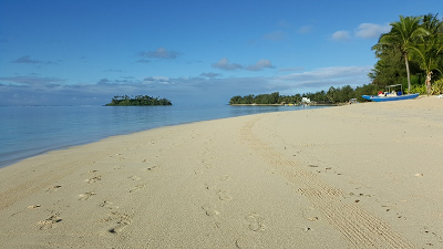 Muri Lagoon