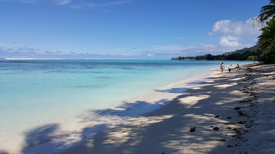 Muri Lagoon