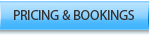 Pricing & Bookings